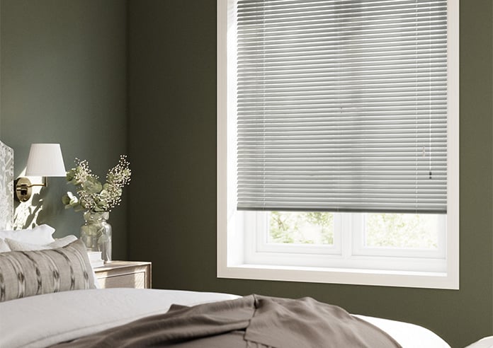 Spectrum, Light Grey - Venetian Blind - Image 5